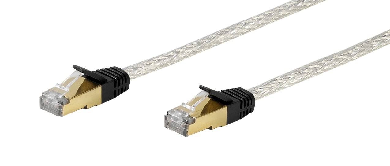 CAT6 Netzwerkkabel, 10m (45303)