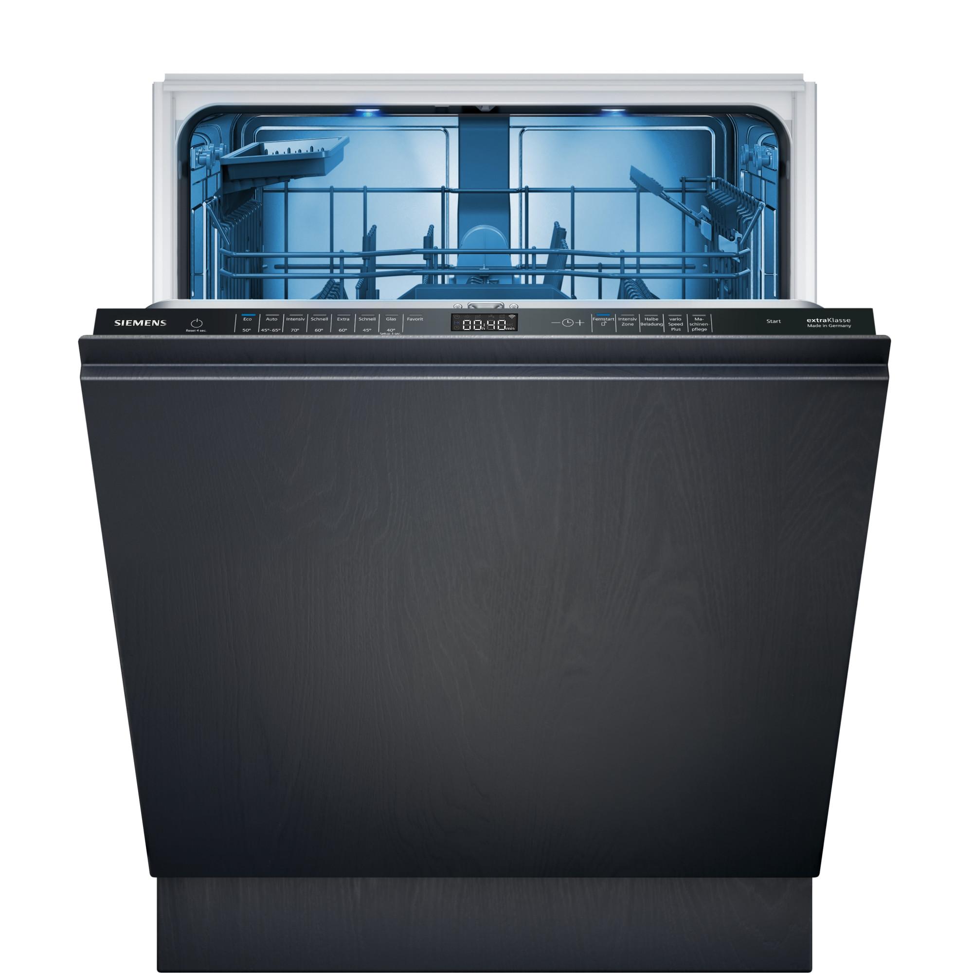 SN65EX00BD Einbau-Geschirrspüler vollintegriert 60 cm