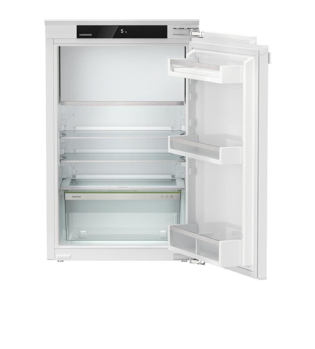 IRe 3901-22 Einbaukühlschrank mit Gefrierfach