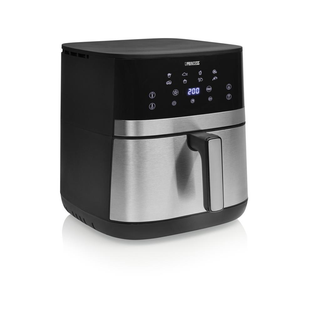 182474 Dualheat Heißluftfritteuse