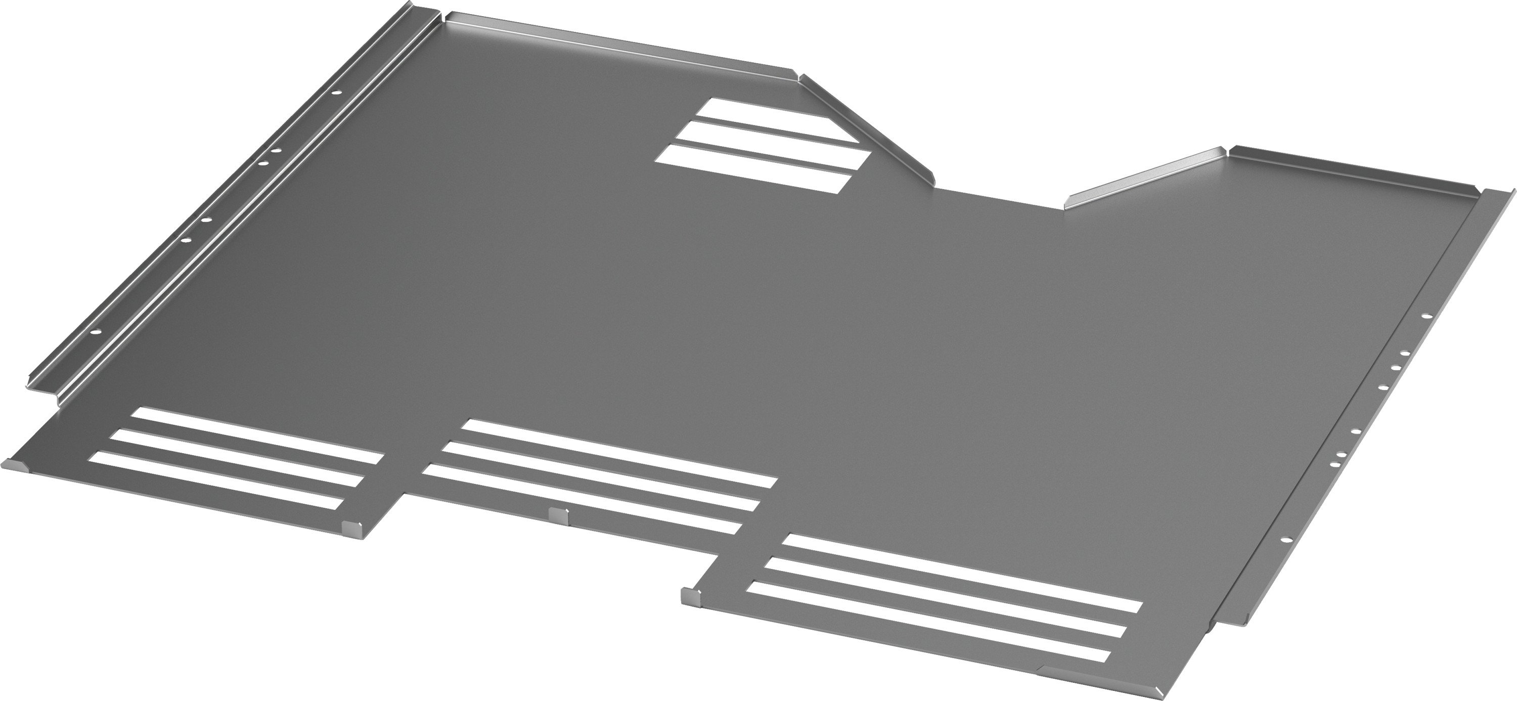 Z9367X0 Zwischenboden, 533 mm