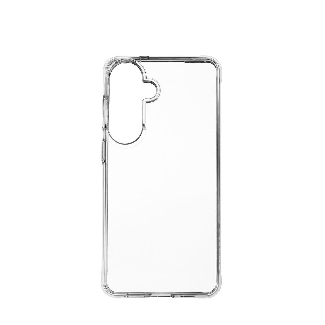 Handyhülle "Clear Protection" für Samsung Galaxy S26+, durchsichtig (00016073)