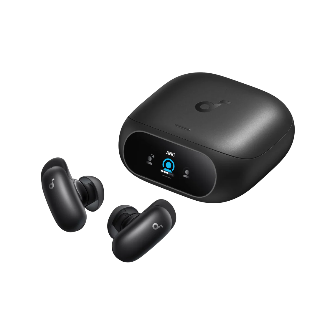 Liberty 5 pro black In-Ear Kopfhörer