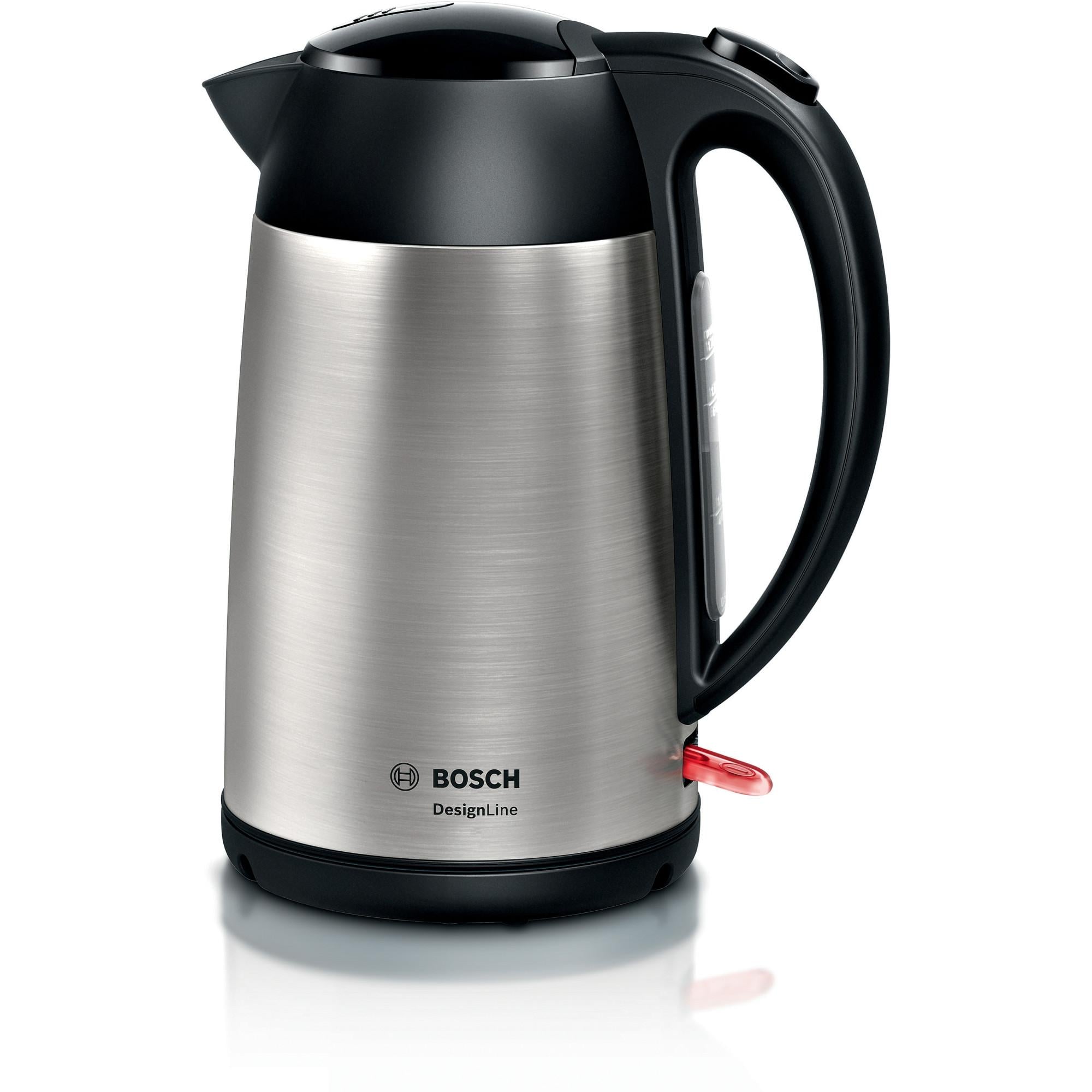 DesignLine TWK3P420 Wasserkocher