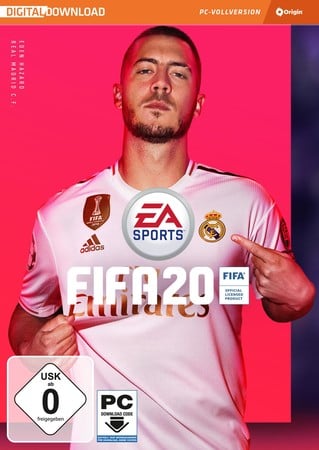 PC-Game FIFA 20