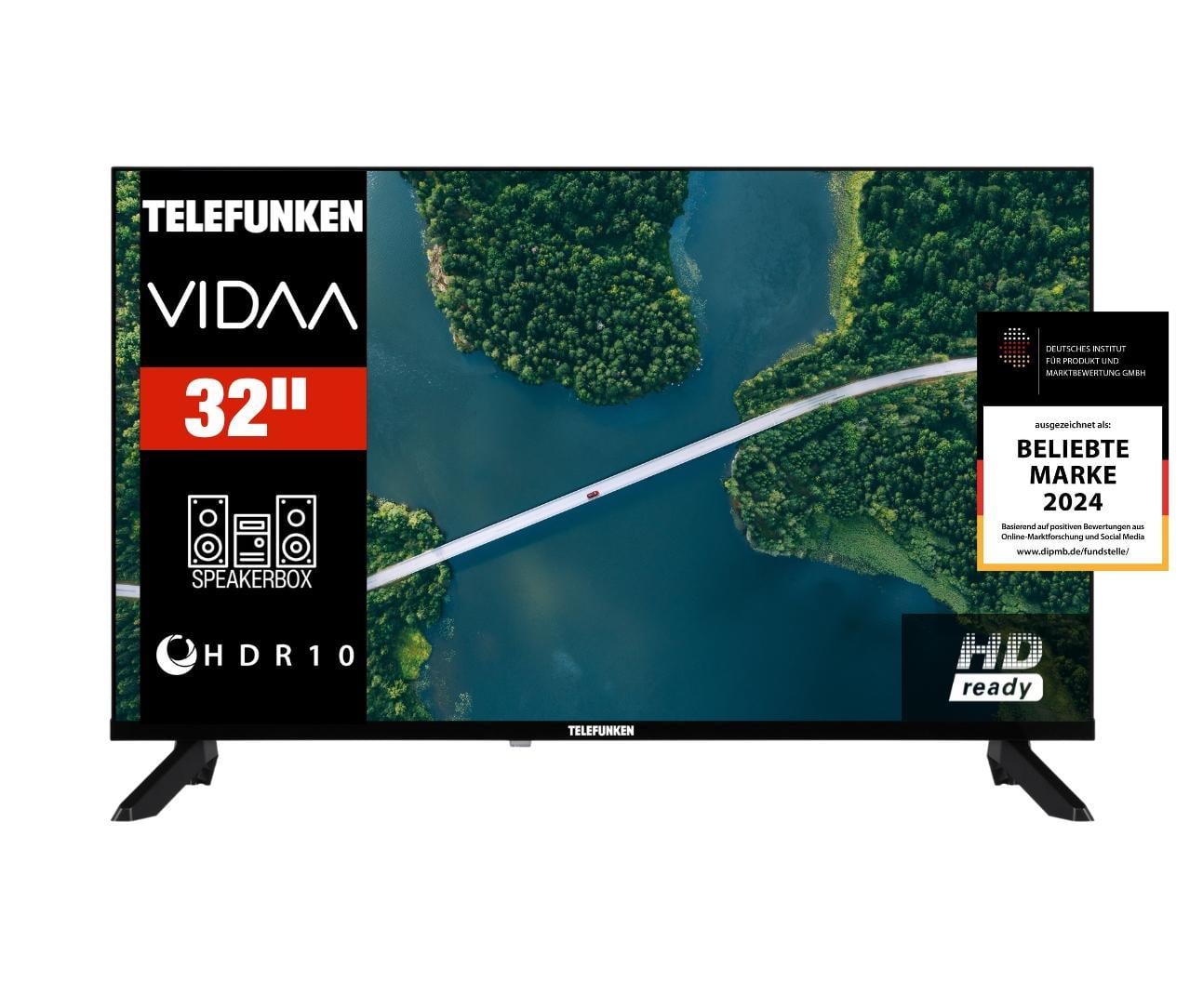 D32H900X8CWI LED TV