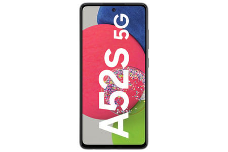Galaxy A52s 5G Enterprise Edition Awesome Black 128GB Smartphone