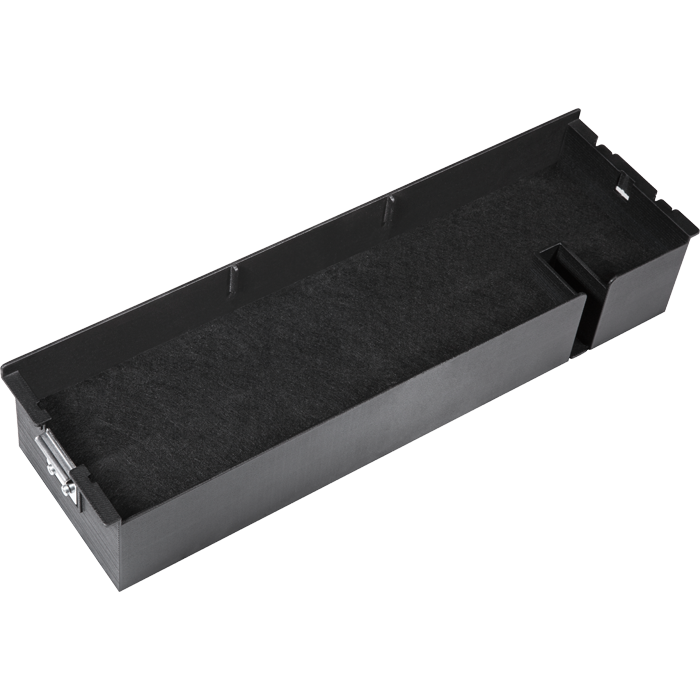 TYPE60 Kohleaktivfilter