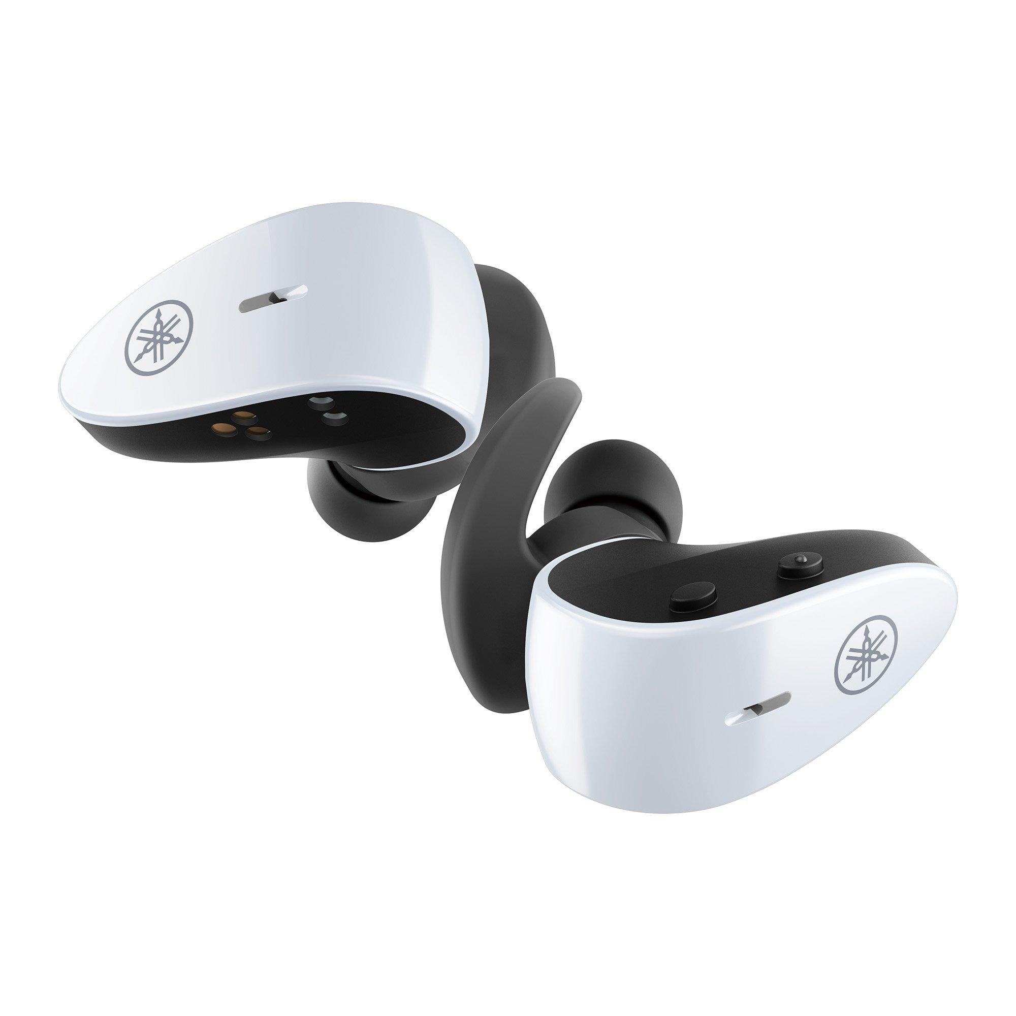 In-Ear Kopfhörer TW-ES5A weiß