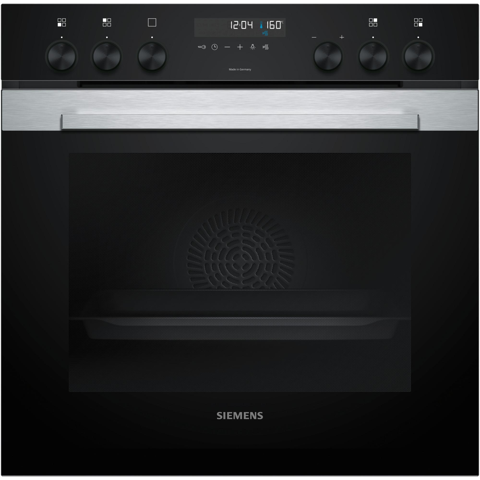 MKP3KC64 Einbauherdset