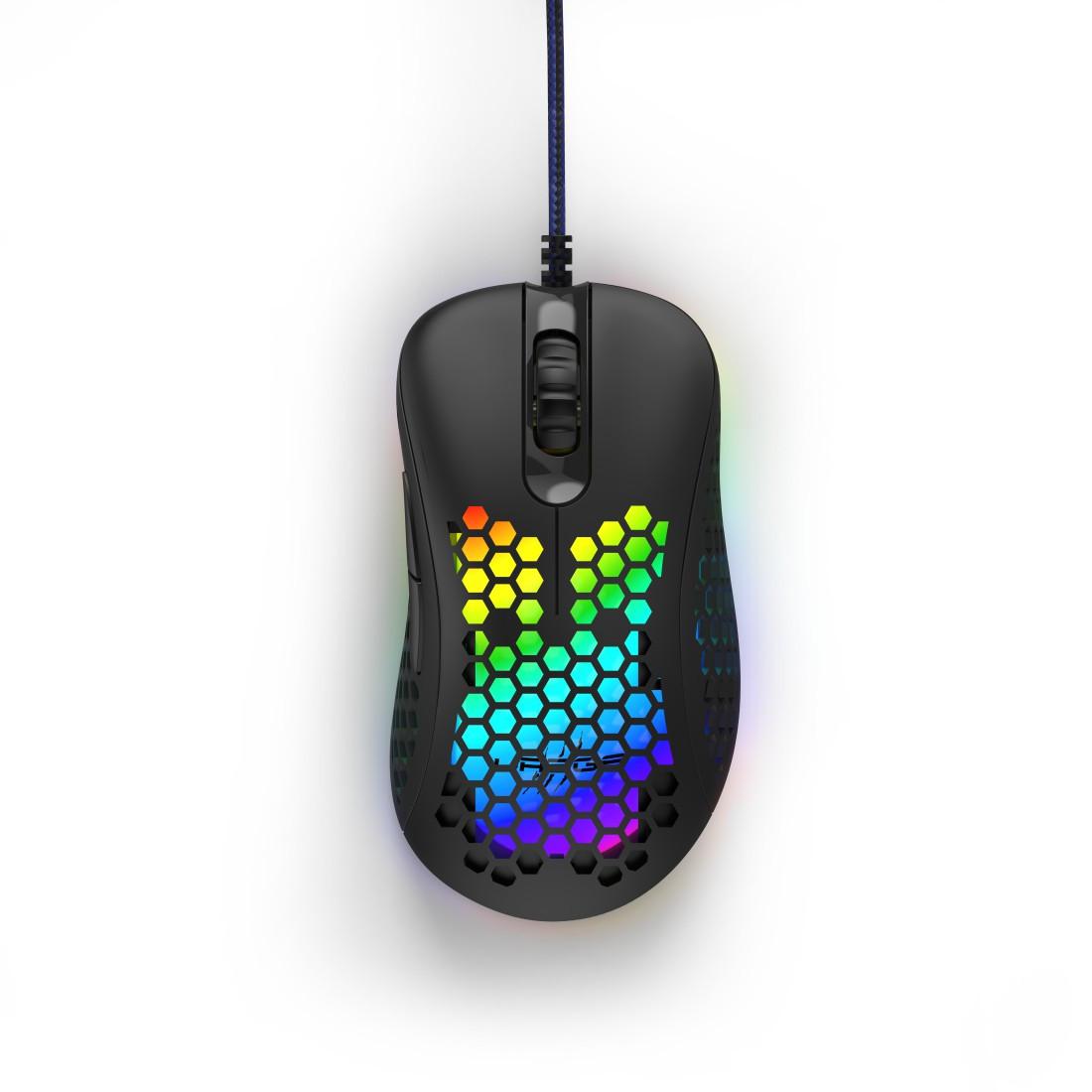 Gaming-Maus "Reaper 500" (00186054)