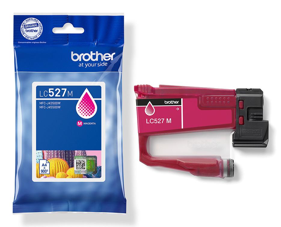 LC527M Druckerpatrone, Magenta