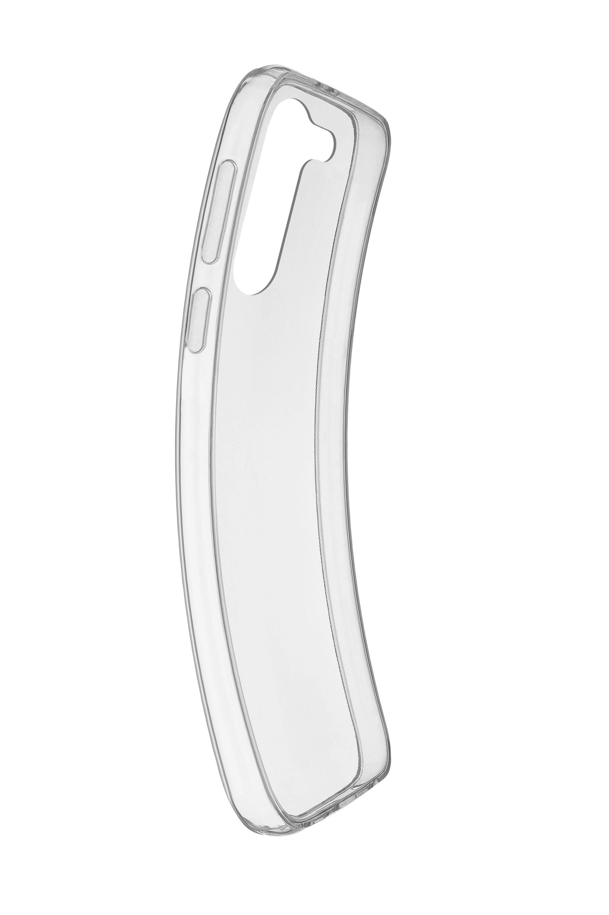 Fine Case für Samsung S23 FE Clear (60714)