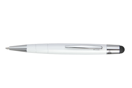 12580 Touchpen weiß