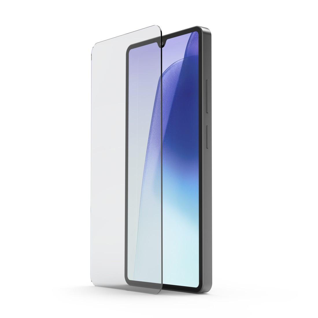 Handy-Schutzglas "Clear Protect" für Xiaomi Redmi 14C, Montagehilfe (00210944)