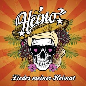 CD Heino - Lieder meiner Heimat