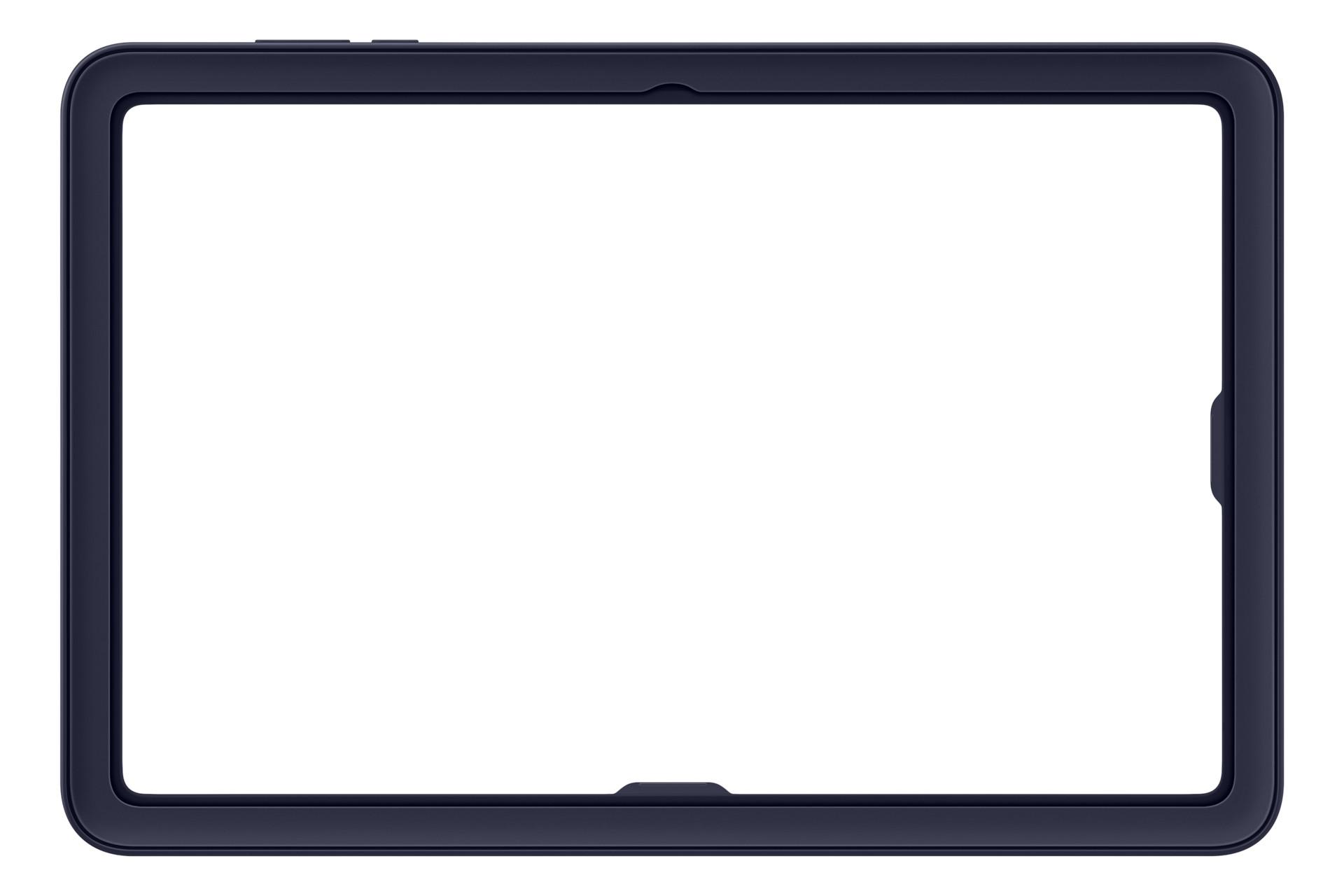 Frame Cover für das Galaxy Tab S11 Ultra, Navy