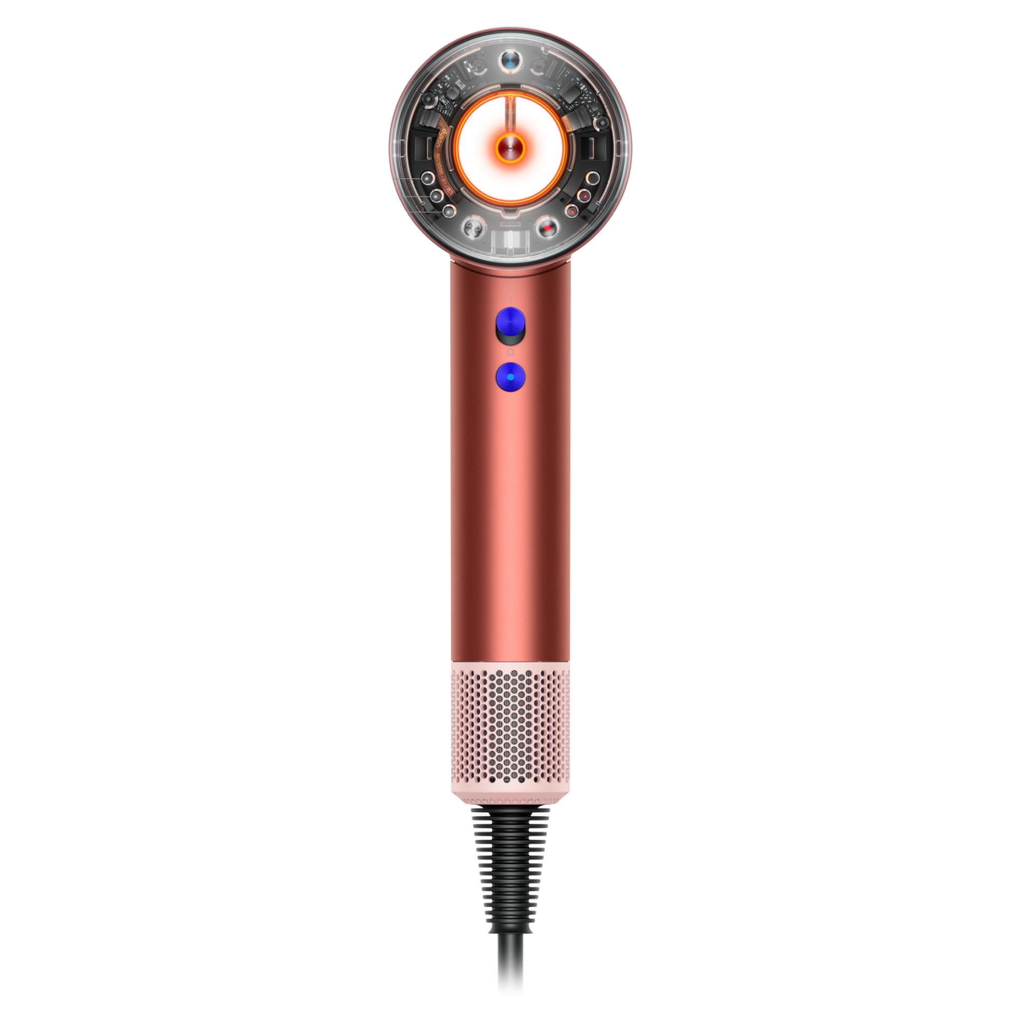 Haartrockner Supersonic HD16 (561725-01)