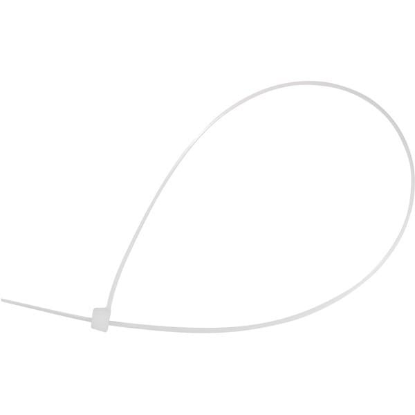 Kabelbinder 4,8 / 368 mm, 100 Stk. (61161)