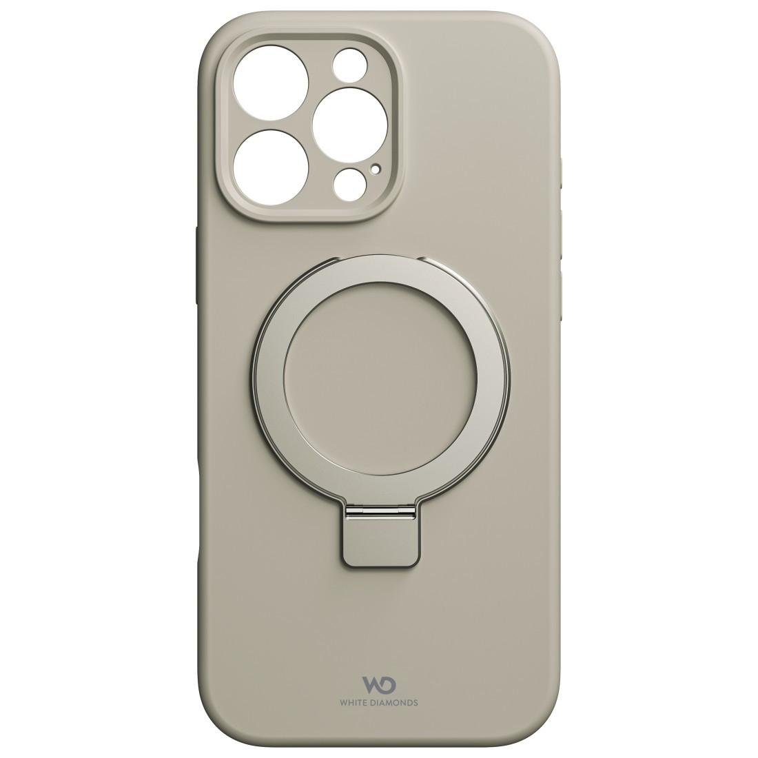 Cover "Mag Urban Case" für Apple iPhone 16 Pro Max, Sand (00228231)