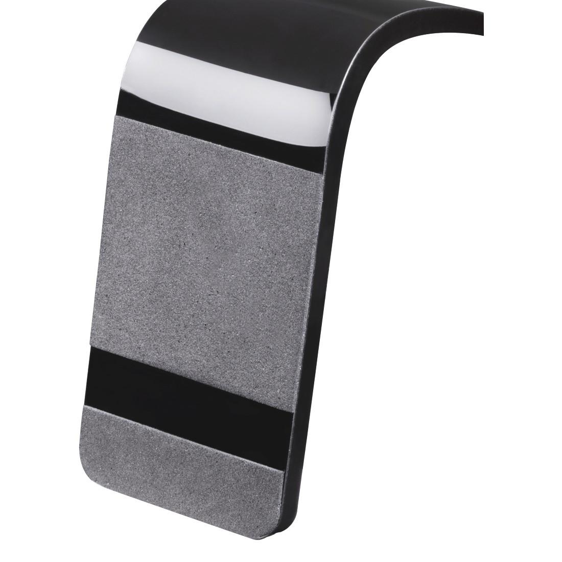 Kopfhörer-Stand, Schwarz (00184158)