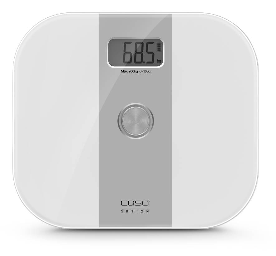 3415 Body Energy Personenwaage