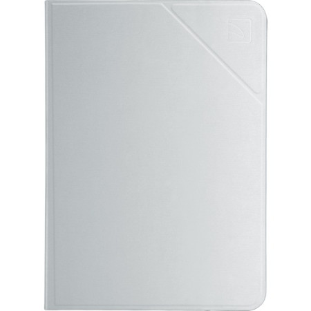 Folio mit Standfunktion für Apple iPad Pro 10.5'' silber