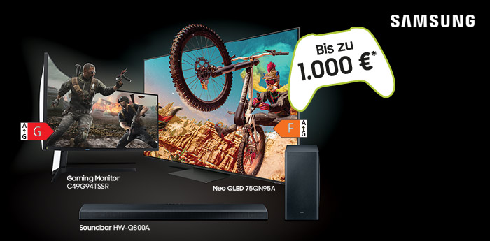 Samsung Gaming Deals Samsung Gaming Deals