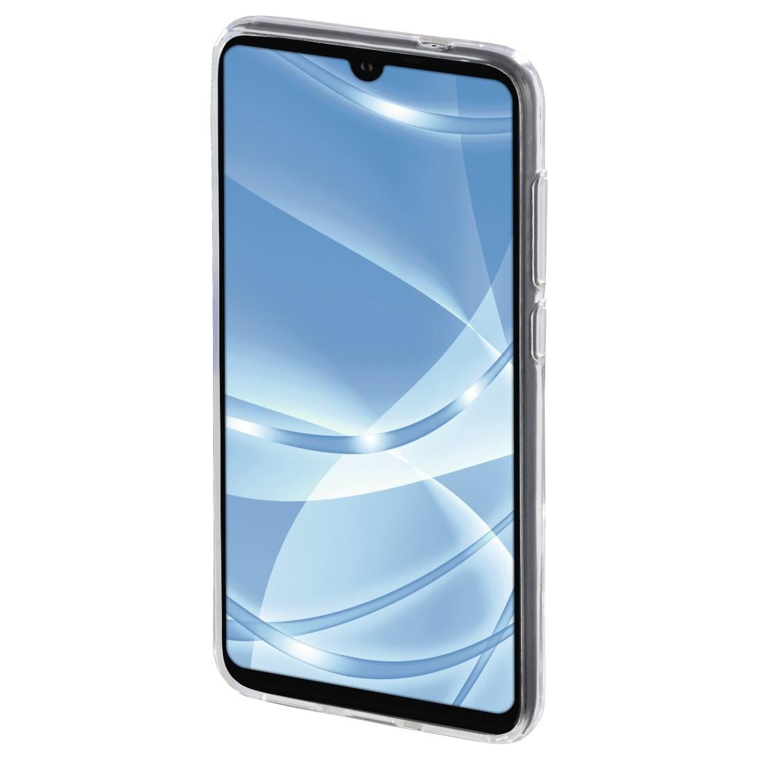 "Cover ""Crystal Clear"" für Huawei P30 Pro (New Edition), Transparent (00186129)"