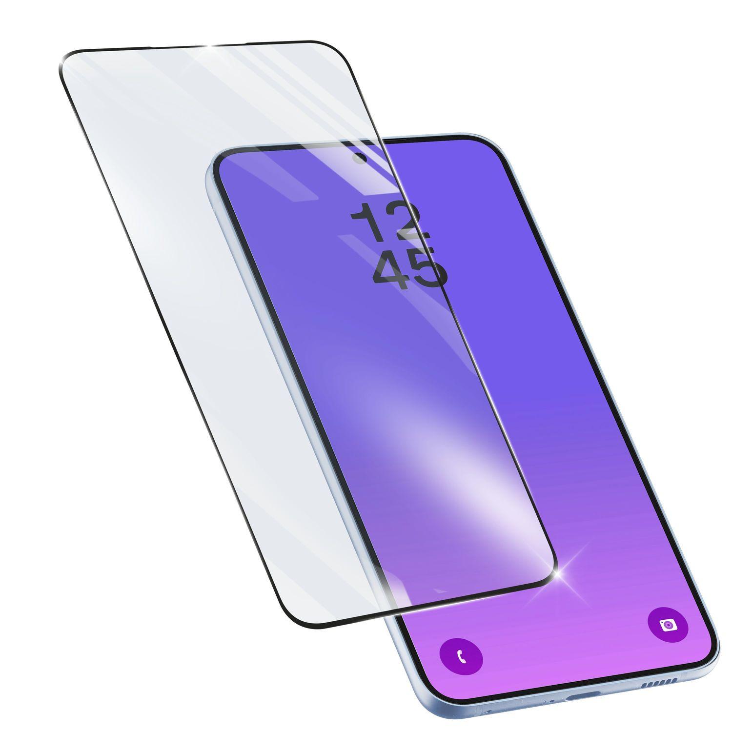 Impact Glass Capsule Samsung A57 5G (61464)