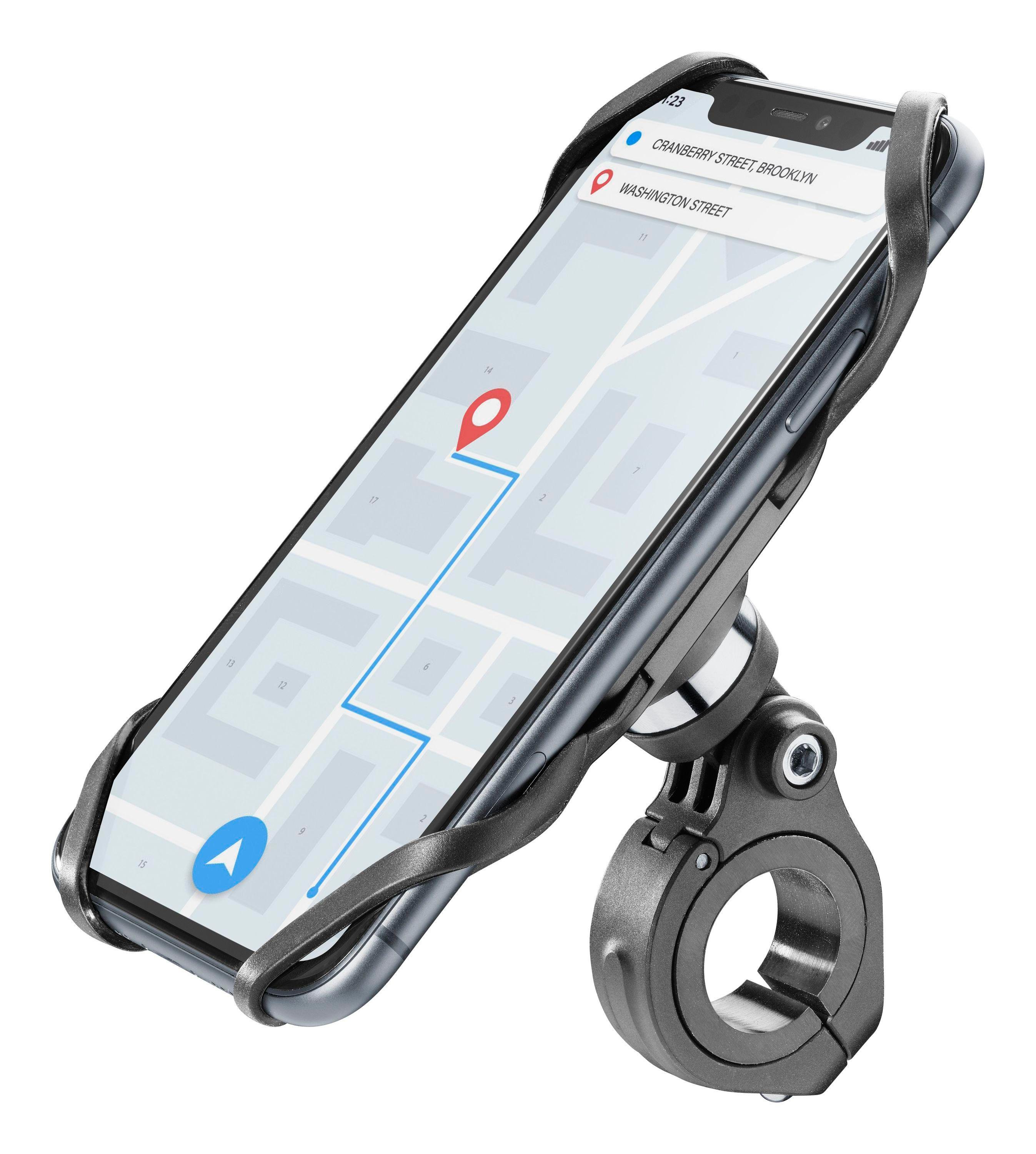 Universal Bike Holder Rider Pro Black (60313)