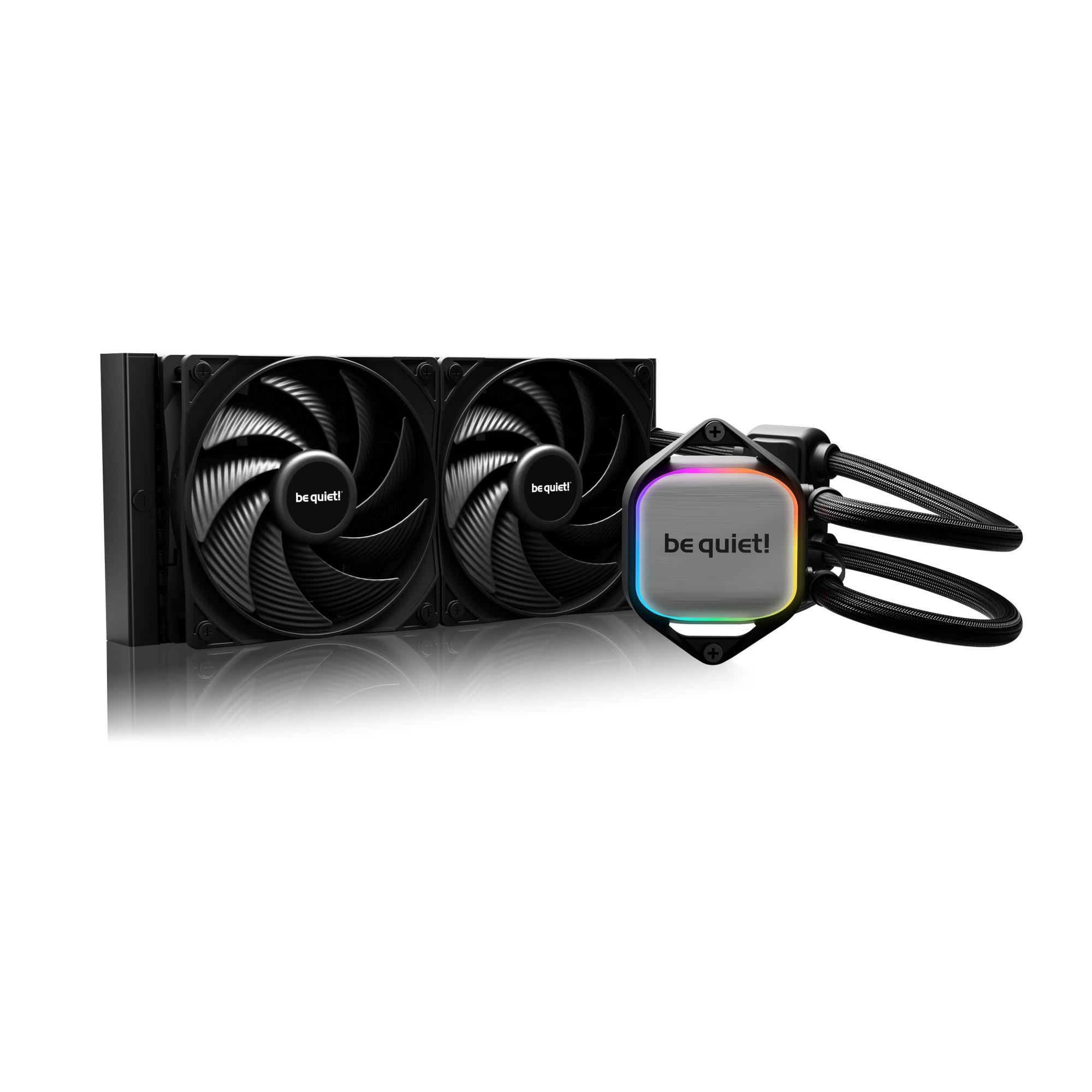 PURE LOOP 2 240mm All-in-One Wasserkühlung