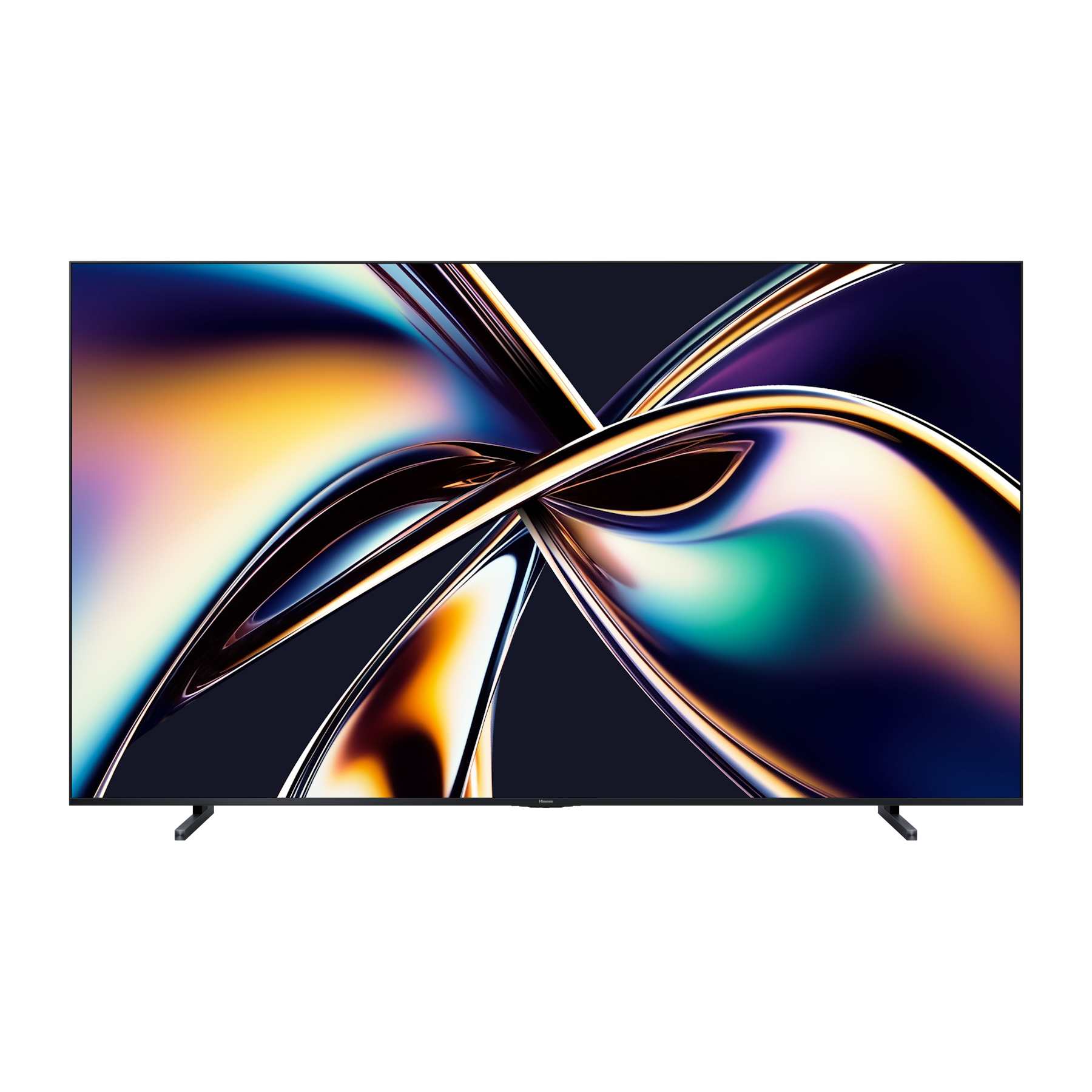 100U8Q ULED Mini LED TV
