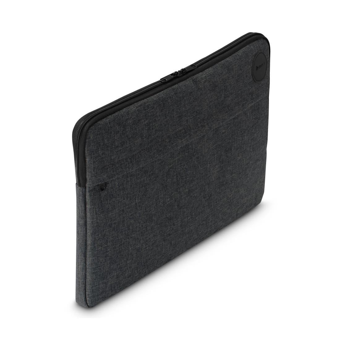 Laptop-Sleeve "Genua", bis 40 cm (15,6"), Schwarz (00231039)