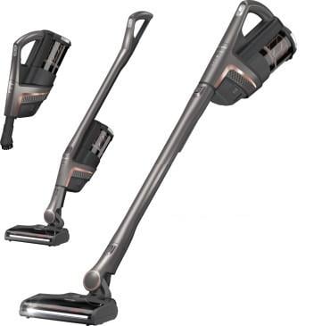 Triflex HX2 Pro SOML0 Infinitygrau Akku Staubsauger