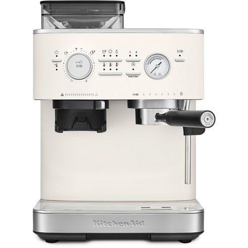 5KES6551EPL Siebträger-Espressomaschine