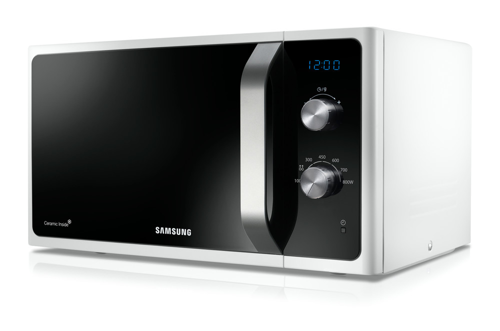 Samsung MS23F300EEW//EG Mikrowelle OVP NEU
