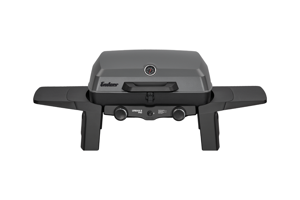 Enders Urban II Pro mobiler Gasgrill