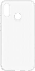 TPU Case für Huawei P20 Lite transparent