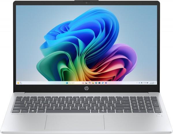 OmniBook 3 17-dp0671ng, Silber, 17,3 Zoll, Full HD, IPS, AMD Ryzen 7 160, 32 GB, 1 TB M.2 SSD