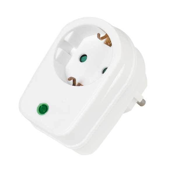 Überspannungsschutzadapter (21950)