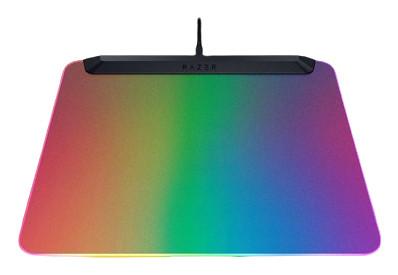 Firefly V2 Pro Gaming-Mauspad, Schwarz