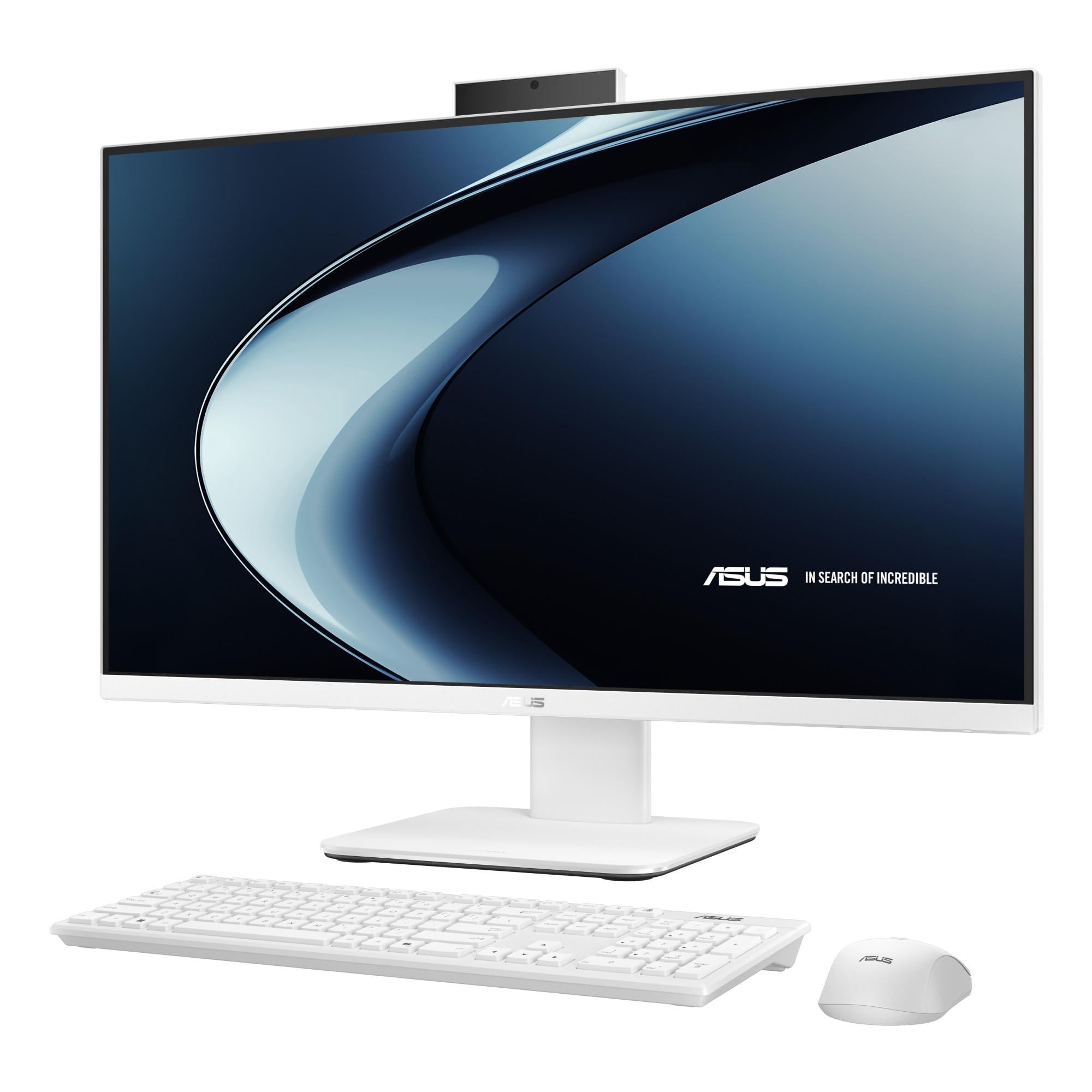 V400 V470VAK-WPE262W, Weiß, 27 Zoll, Full HD, Intel Core 7 240H, 16 GB, 1 TB SSD