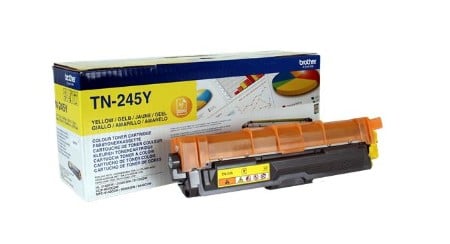 Tonerkartusche TN-245Y gelb