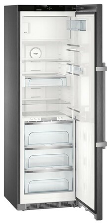 KBbs 4374-21 001 Kühlschrank mit Gefrierfach