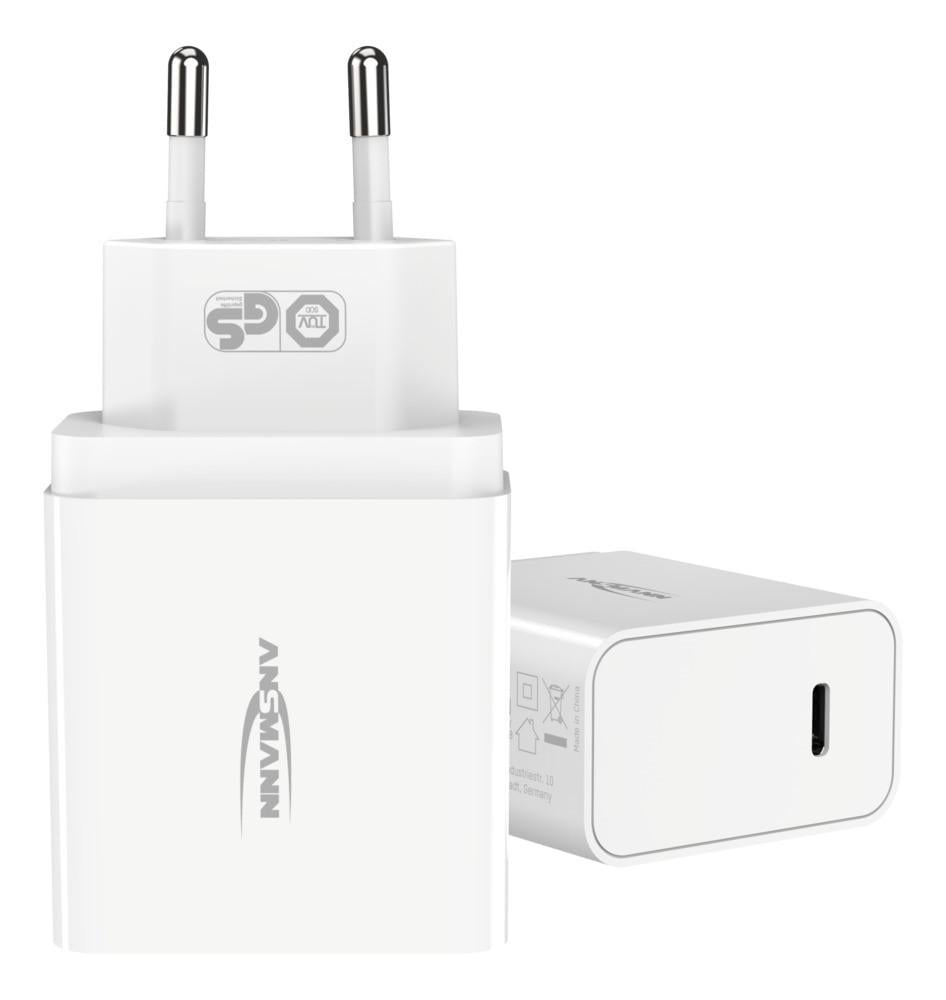 Home Charger HC130PD / 3 A / 30 W / 1 Port