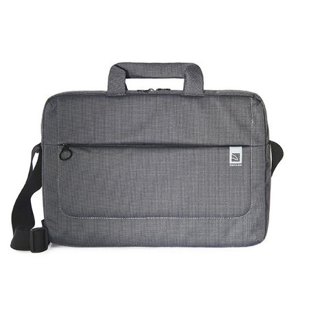 LOOP Laptop-Tasche für Notebooks bis 15.6'' schwarz