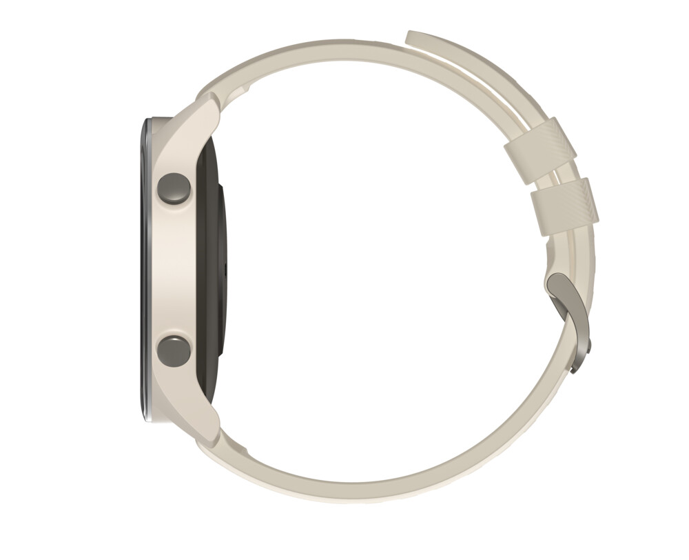 Xiaomi Mi Watch, beige Smartwatch - bei expert kaufen
