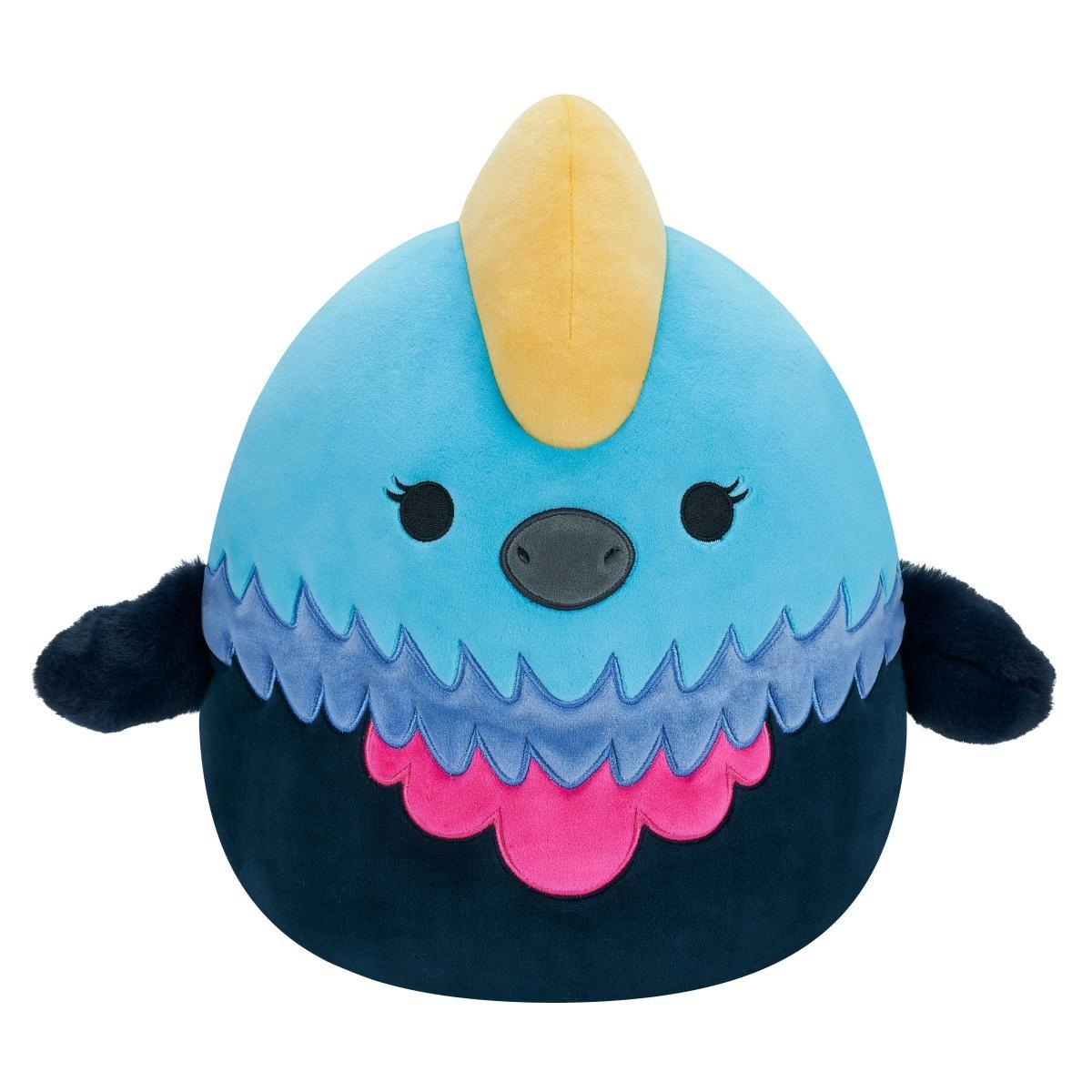 Squishmallows Kasuar 30cm Spielfigur