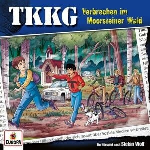 Kinder-CDs 
